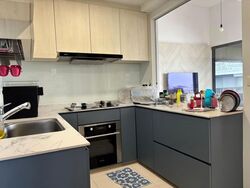 Skypark Residences (D27), Condominium #599244281